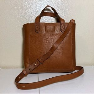 Madewell Small Transport Crossbody